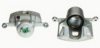 BUDWEG CALIPER 344731 Brake Caliper